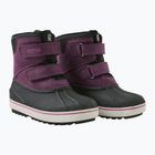 Scarponcini da bambino Reima Coconi deep purple