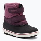 Doposci da bambino Reima Tuiskuva deep purple