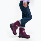 Doposci per bambini Reima Talves deep purple