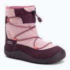Scarpe barefoot per bambini Reima Ensilumi Junior deep purple