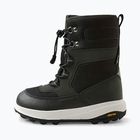 Doposci da bambino Reima Laplander 2.0 black