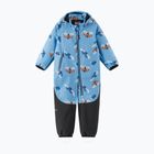 Tuta softshell per bambini Reima Mjosa fresh blue