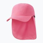 Cappello per bambini Reima Biitsi soft coral