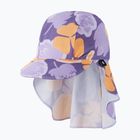 Cappellino con visiera per bambini Reima Kilpikonna blooming lilac