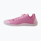 Scarpe barefoot per bambini Reima Astelu light heather