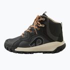 Scarponcini da trekking bambini Reima Kulkuri black