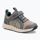 Scarpe per bambini Reima Enkka earthy beige
