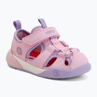 Sandali per bambini Reima Lomalla light heather