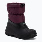Doposci da bambino Reima Nefar deep purple