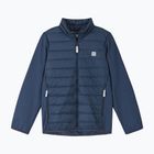 Giacca ibrida bambino Reima Sprintti navy