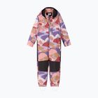 Tuta softshell per bambini Reima Nurmes rose blush