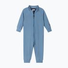 Tuta per bambini Reima Tarhaan Fleece blue ocean