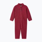 Tuta per bambini Reima Tahti cranberry