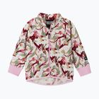 Pile felpato bambino Reima Ornament Light Heather
