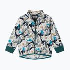 Pile felpato bambino Reima Ornament Sparkly Blue