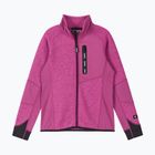 Pile felpato bambino Reima Laskien fucshia