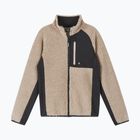 Pile felpato bambino Reima Puhku earthy beige