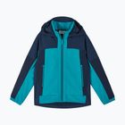 Giacca ibrida bambino Reima Vaeltava navy