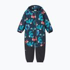 Tuta softshell per bambini Reima Mjosa navy