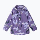 Giacca impermeabile per bambini Reima Vesi misty violet
