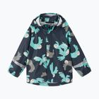 Giacca impermeabile per bambini Reima Vesi navy