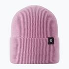 Berretto invernale da bambino Reima Reissari light heather
