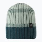 Berretto invernale da bambino Reima Vilpas stone green