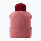 Berretto invernale da bambino Reima Omasi rose blush