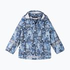 Giacca impermeabile per bambini Reima Vesi airy blue