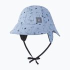 Cappello impermeabile per bambini Reima Moomin airy blue