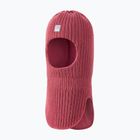 Passamontagna per bambini Reima Kateva red clay