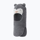 Passamontagna per bambini Reima Ilmeet melange grey