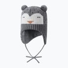 Berretto invernale da bambino Reima Ilmein melange grey
