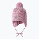 Cappellino bambino Reima Nunavut grey pink
