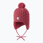 Cappellino bambino Reima Nunavut red clay