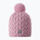 Cappellino bambino Reima Nyksund grey pink