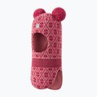 Passamontagna per bambini Reima Kuuraan rose blush