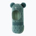 Passamontagna per bambini Reima Kuuraan stone green