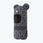 Passamontagna per bambini Reima Kuuraan melange grey