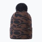 Berretto invernale da bambino Reima Virkku black