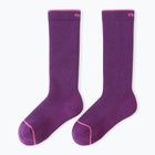 Calze per bambini Reima Urheilu plum purple