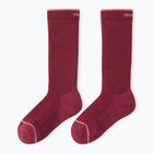 Calze per bambini Reima Urheilu cranberry