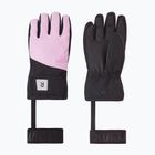 Guanti da sci per bambini Reima Hanskas light heather