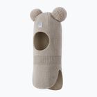 Passamontagna per bambini Reima Vekkuli earthy beige
