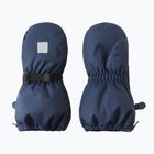 Guanti da neve per bambini Reima Villatassu navy