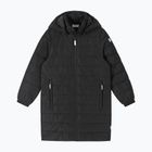 Cappotto imbottito bambino Reima Muurla black