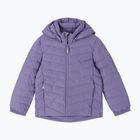 Giacca per bambini Reima Uumaja misty violet