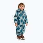 Tuta softshell per bambini Reima Marte Mid stone green