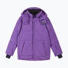Giacca per bambini Reima Ranua plum purple