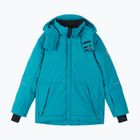 Giacca per bambini Reima Ranua aquatic blue